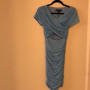 Elizabeth and James Dress